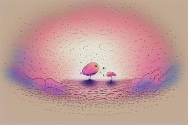 お腹が痛い時のスピリチュアルな良い意味とサイン