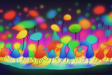 ドキドキする人のスピリチュアルな悪い兆候