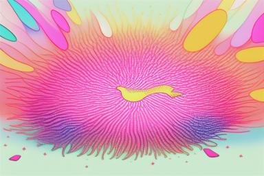 ピンクが好きになるスピリチュアルな良い意味とサイン