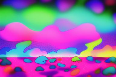 ピンクが好きになるスピリチュアルな悪い兆候