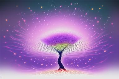 ラベンダーの香りのスピリチュアルな良い意味とサイン