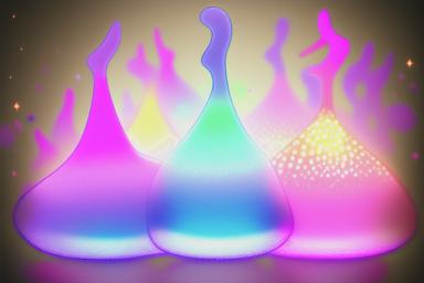 ラベンダーの香りのスピリチュアルな悪い兆候