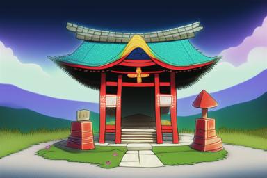 檜原村の九頭龍神社のスピリチュアルな良い意味とサイン