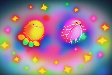 双子を妊娠する予兆のスピリチュアルな良い意味とサイン