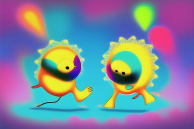 双子を妊娠する予兆のスピリチュアルな悪い兆候