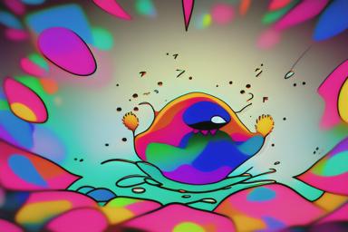 右目の下が痙攣する時のスピリチュアルな良い意味とサイン