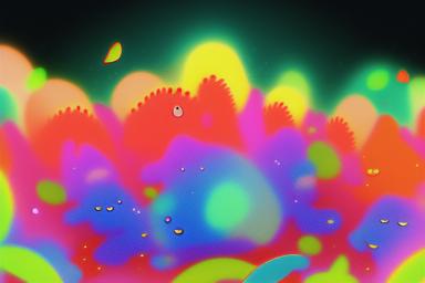 右目の下が痙攣する時のスピリチュアルな悪い兆候