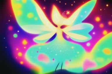 妖精みたいな人のスピリチュアルな良い意味とサイン