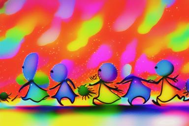 家族と合わない人のスピリチュアルな悪い兆候