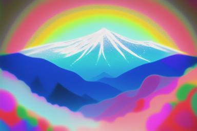 山が好きな人のスピリチュアルな良い意味とサイン