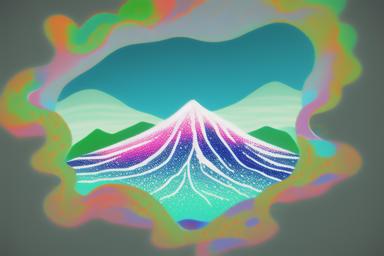 山が好きな人のスピリチュアルな悪い兆候