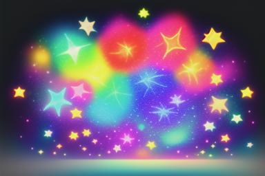 星が好きな人のスピリチュアルな悪い兆候