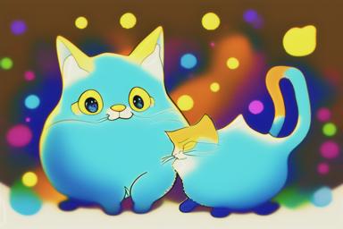 かぎしっぽの猫のスピリチュアルな良い意味とサイン