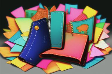 財布が欲しくなることのスピリチュアルな悪い兆候