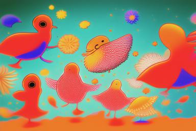 赤い服のスピリチュアルな良い意味とサイン