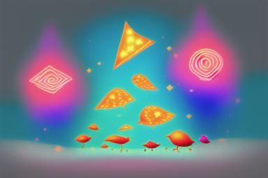 逆三角形が意味するスピリチュアルな良い意味とサイン