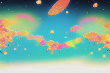 青鷺が意味するスピリチュアルな悪い兆候