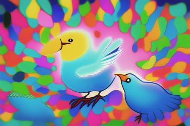 グレーの鳥の羽のスピリチュアルな良い意味とサイン