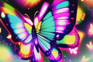 アゲハ蝶を見た時のスピリチュアルな悪い兆候