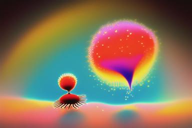 アシナガバチが意味するスピリチュアルな良い意味とサイン