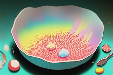 クナイプのバスソルトのスピリチュアルな良い意味とサイン