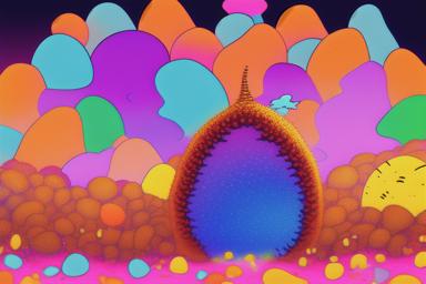 スズメバチの巣のスピリチュアルな良い意味とサイン