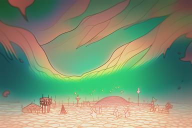 1515のスピリチュアルな悪い兆候