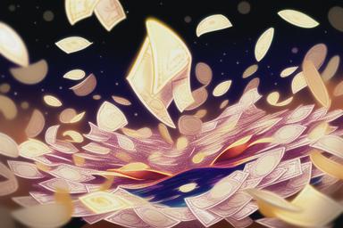 お金をとることのスピリチュアルな良い意味とサイン