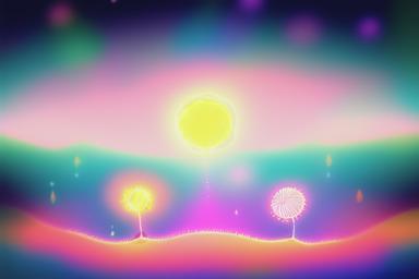 ギフテッドのスピリチュアルな良い意味とサイン