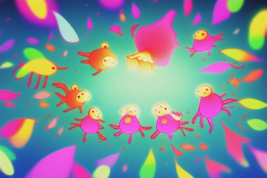 仲間作りのスピリチュアルな悪い兆候