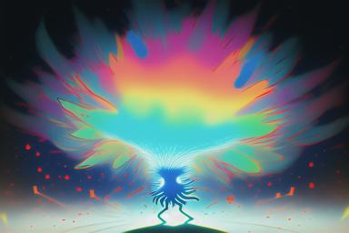 怒り爆発のスピリチュアルな良い意味とサイン