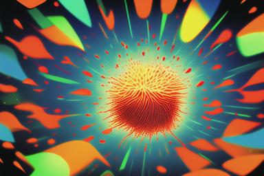 怒り爆発のスピリチュアルな悪い兆候