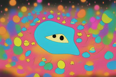 目の痙攣のスピリチュアルな悪い兆候