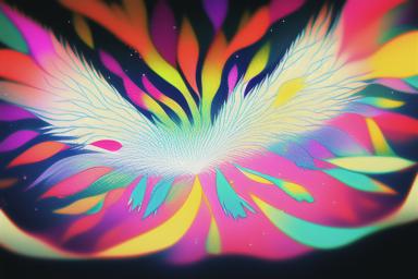 グレーの羽根のスピリチュアルな良い意味とサイン