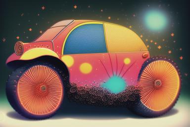 タイヤがバーストした時のスピリチュアルな良い意味とサイン