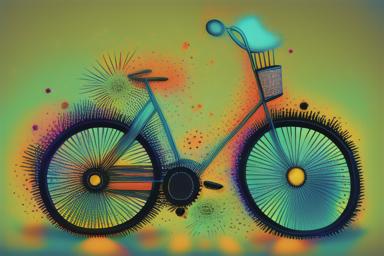 タイヤがバーストした時のスピリチュアルな悪い兆候