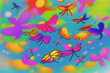 トンビの群れのスピリチュアルな悪い兆候