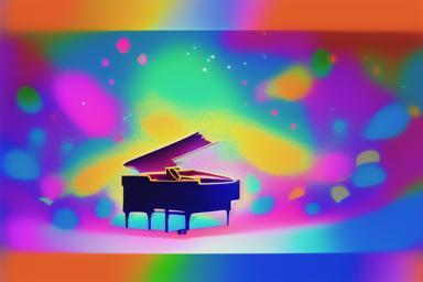 ピアノの夢のスピリチュアルな良い意味とサイン