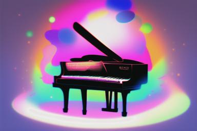 ピアノの夢のスピリチュアルな悪い兆候