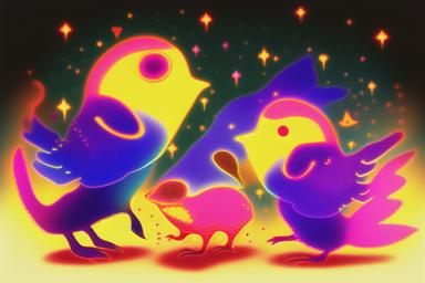 ペットの死が意味するスピリチュアルな悪い兆候