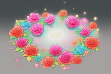 ローズの香りのスピリチュアルな悪い兆候