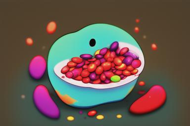 口の中に血豆ができた時のスピリチュアルな良い意味とサイン