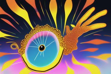 右足薬指の怪我のスピリチュアルな良い意味とサイン