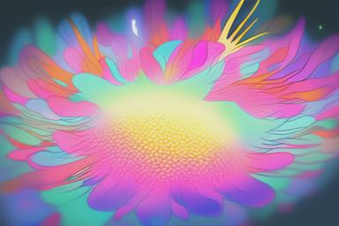 周波数が高いことのスピリチュアルな良い意味とサイン