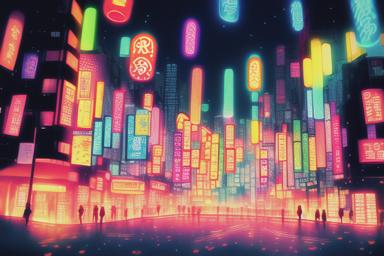 大阪のパワースポットのスピリチュアルな悪い兆候