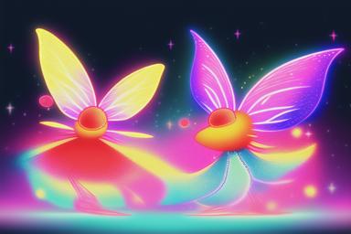 妖精系のスピリチュアルな悪い兆候