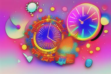 形見の時計のスピリチュアルな悪い兆候