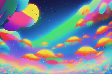 旅行の日に台風が来ることのスピリチュアルな良い意味とサイン