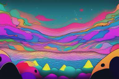 旅行の日に台風が来ることのスピリチュアルな悪い兆候