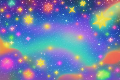 星空の夢を見ることのスピリチュアルな良い意味とサイン